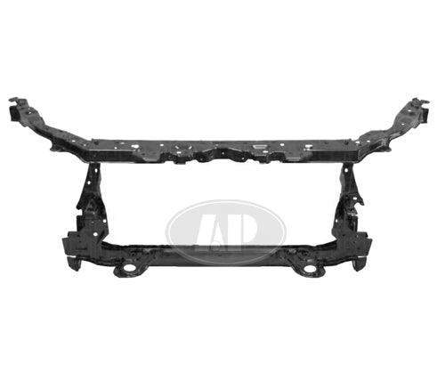 2009-2013 Toyota Corolla Sedan Radiator Support , TO1225285. Factory-style replacement part.
