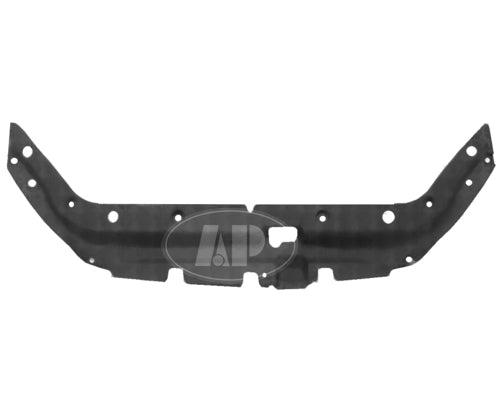 2006-2012 Toyota Rav4 Radiator Support Upper Cover , TO1225288. Durable and impact-resistant.