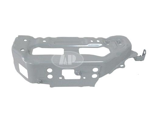 2009-2011 Toyota Yaris Hatchback Radiator Support Passenger Side , TO1225291. Tested for reliable performance.