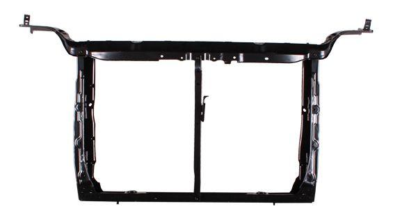 2011-2017 Toyota Sienna Radiator Support , TO1225299. Designed for OEM alignment.