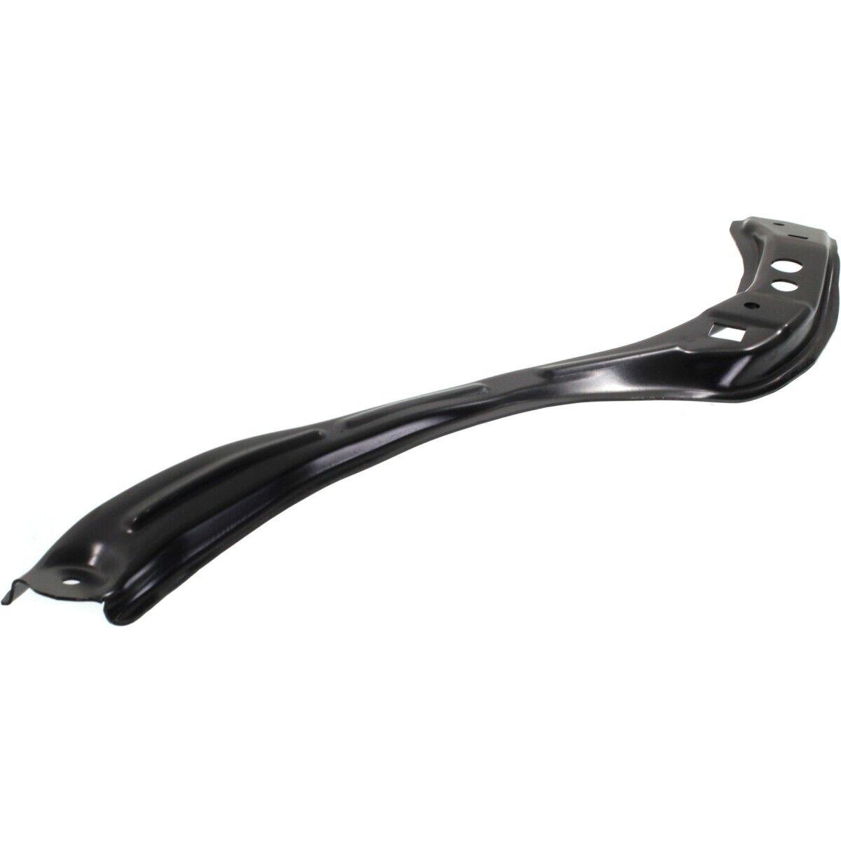 2012 Toyota Yaris Sedan Tie Bar Upper Driver Side Steel , TO1225304. Made with quality materials.