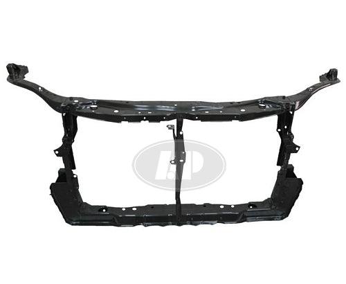 2012-2014 Toyota Camry Radiator Support , TO1225305. Replacement part ready for install.