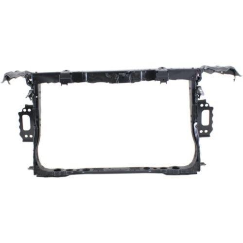 2012-2014 Toyota Prius V Radiator Support Steel , TO1225307. Made with quality materials.