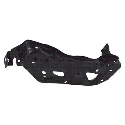 2012-2014 Toyota Yaris Hatchback Radiator Support Driver Side , TO1225308. Factory-style replacement part.
