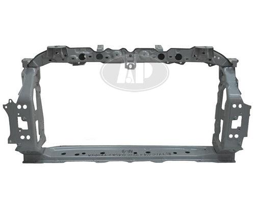 2012-2014 Toyota Yaris Hatchback Radiator Support Steel , TO1225310. Perfect fit and finish.