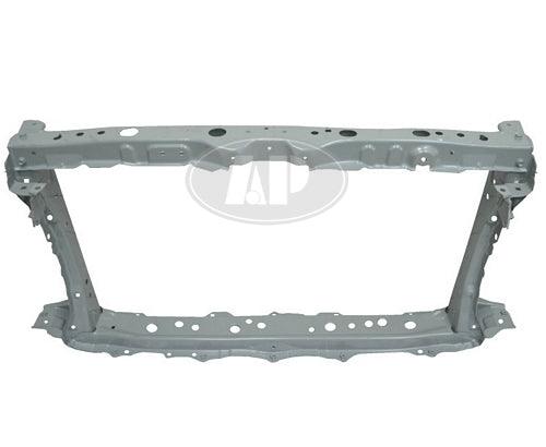 2012-2017 Toyota Prius C Radiator Support Steel , TO1225311. Lightweight yet durable construction.