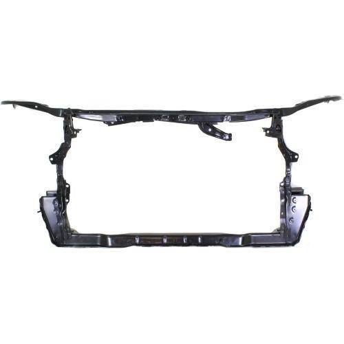 2013-2018 Toyota Avalon Radiator Support Steel , TO1225312. Professional-grade auto body part.