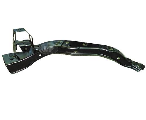 2013-2018 Toyota Rav4 Radiator Support Bracket Driver Side , TO1225314. Installed view for reference.