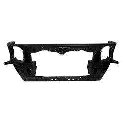 2010-2013 Toyota Tundra Radiator Support , TO1225324.   component.