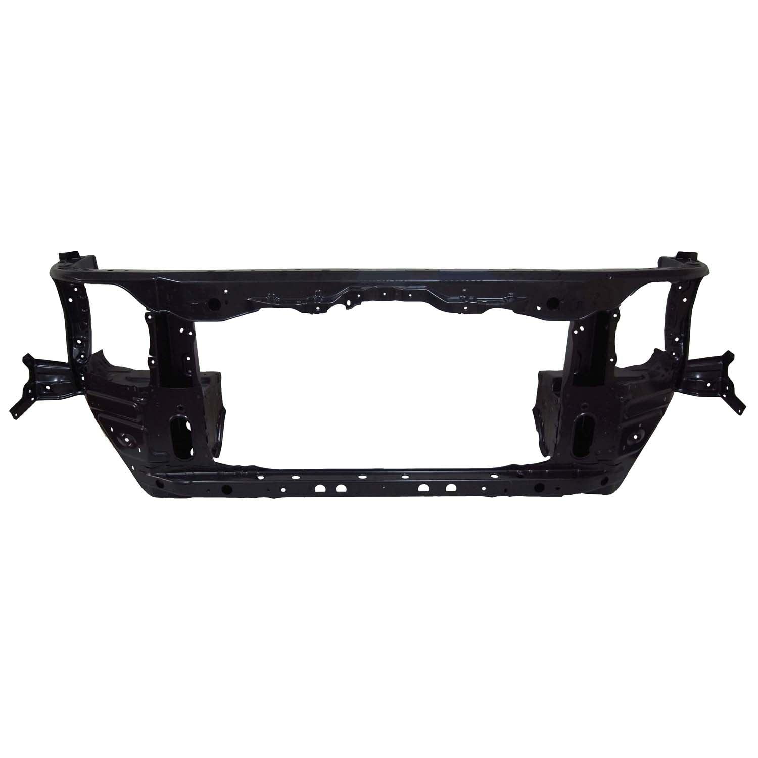 2014-2021 Toyota Tundra Radiator Support Steel , TO1225325. Tested for reliable performance.