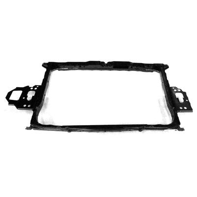 2015-2018 Toyota Rav4 Radiator Support , TO1225408. Precision fitment for collision repair.