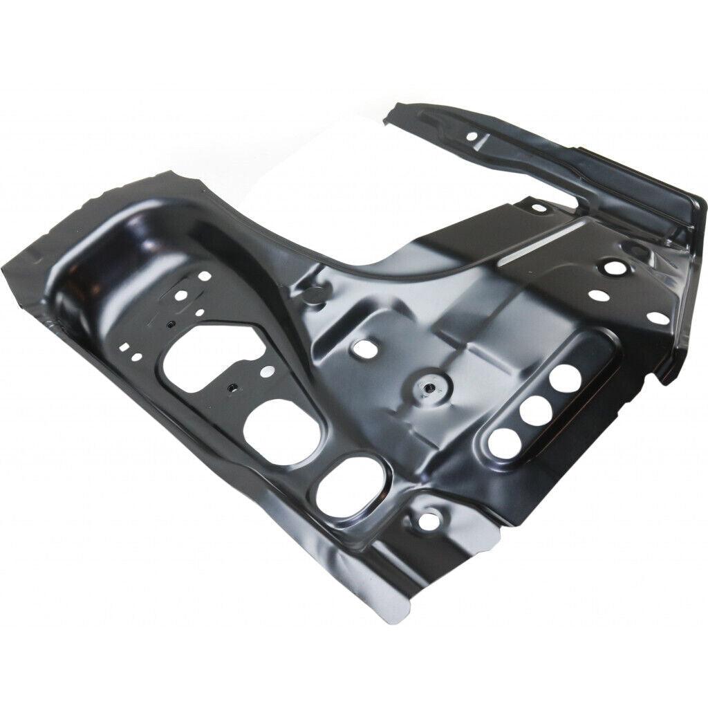 2005-2023 Toyota Tacoma Radiator Side Support Driver Side , TO1225410. OEM-quality exterior component.