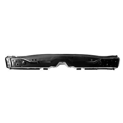 2014-2019 Toyota Corolla Sedan Tie Bar Upper , TO1225415. Side view of the replacement part.