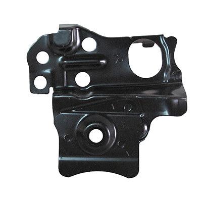 2005-2023 Toyota Tacoma Radiator Support Passenger Side Side Panel Support , TO1225421. OEM-quality exterior component.