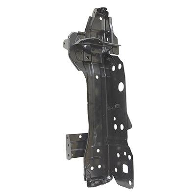 2016-2022 Toyota Prius Radiator Side Support Driver Side , TO1225422. OEM-style replacement.