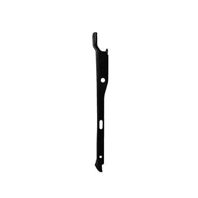 2016-2018 Toyota Prius Hood Latch Support , TO1225426. Durable and impact-resistant.