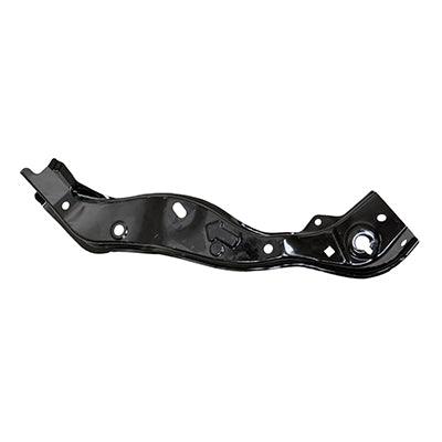 2019-2022 Toyota Prius AWD E Radiator Support Passenger Side Upper , TO1225429. Factory-style replacement part.