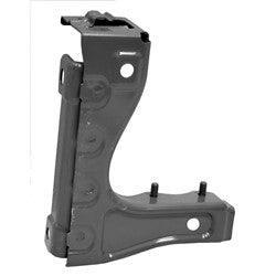 2007-2013 Toyota Tundra Radiator Support Bracket Passenger Side , TO1225435. Direct fit for easy installation.