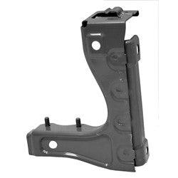 2014 Toyota Tundra Radiator Support Bracket Driver Side , TO1225436. Professional-grade auto body part.