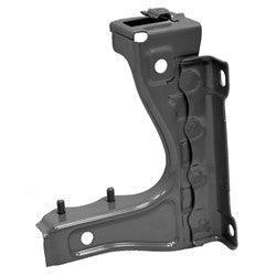 2014-2021 Toyota Tundra Radiator Support Bracket Passenger Side , TO1225437.   component.