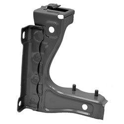 2014-2021 Toyota Tundra Radiator Support Bracket Driver Side , TO1225438. Replacement part ready for install.