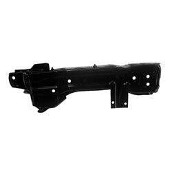 2017-2022 Toyota Prius Prime Radiator Support Passenger Side Steel , TO1225453. Professional-grade auto body part.