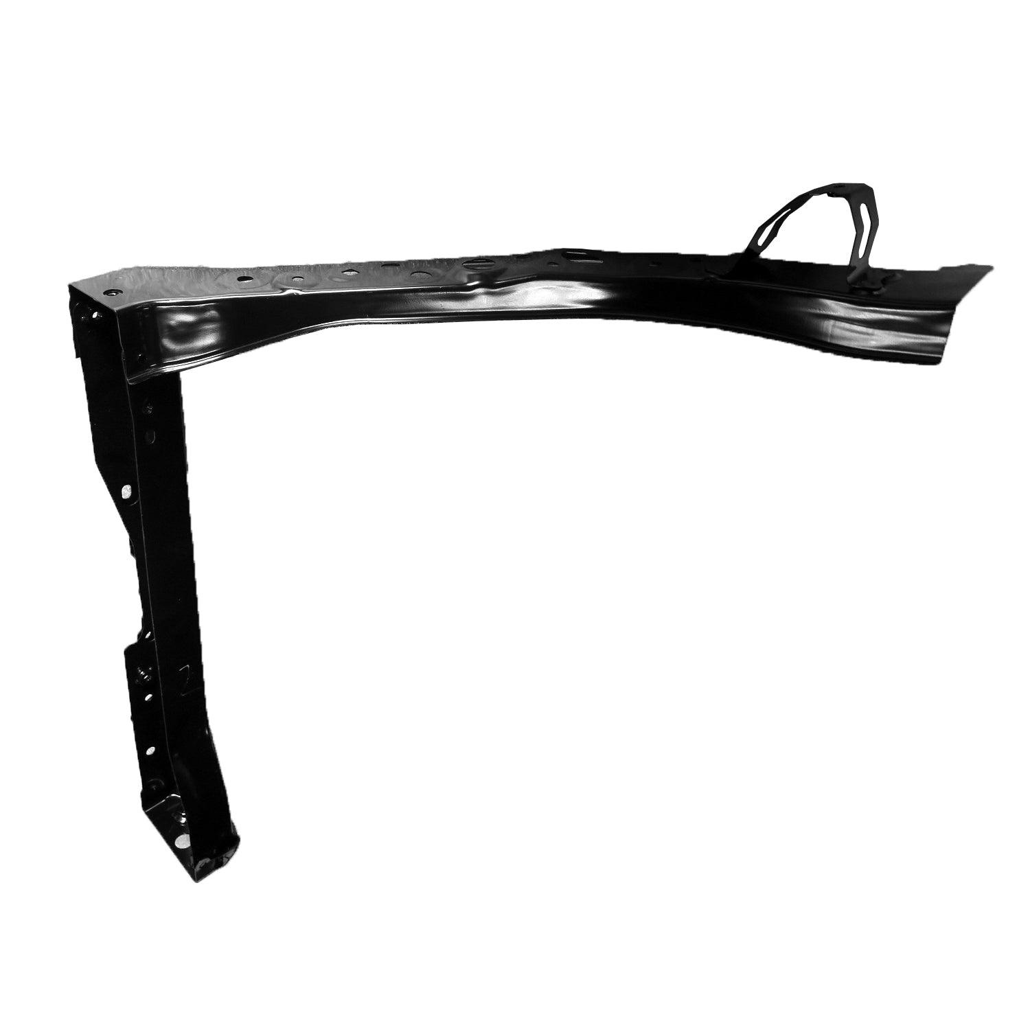 2018-2023 Toyota Camry Hybrid Radiator Support Passenger Side , TO1225457. OEM-style replacement.