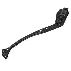 2018-2019 Toyota Prius C Radiator Support Driver Side Upper Steel , TO1225466. OEM-style replacement.