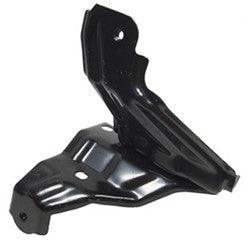 2010-2023 Toyota 4Runner Radiator Support Bracket Driver Side , TO1225470. Professional-grade auto body part.