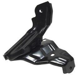 2010-2023 Toyota 4Runner Radiator Support Bracket Passenger Side , TO1225471. Durable and impact-resistant.