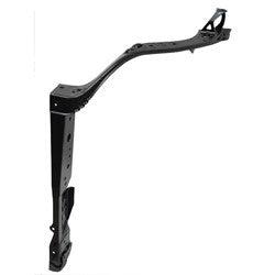 2019-2023 Toyota Rav4 Radiator Support Driver Side Steel , TO1225492. Designed for OEM alignment.