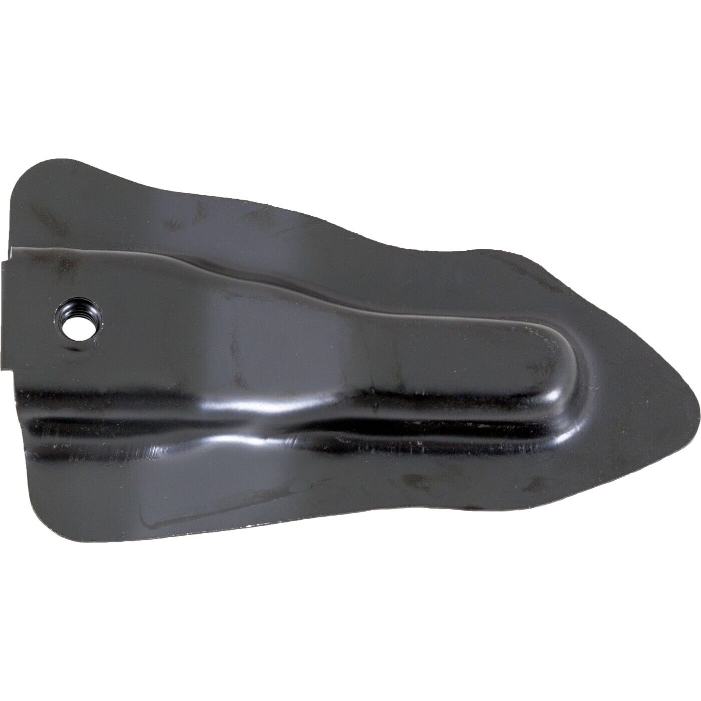 2005-2023 Toyota Tacoma Radiator Mounting Bracket Driver Side Steel , TO1225510. Made with quality materials.