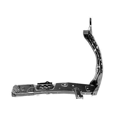 2020-2023 Toyota Highlander Radiator Support Passenger Side Steel , TO1225517. Perfect fit and finish.