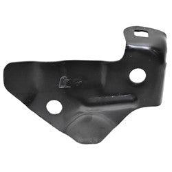 2019-2023 Toyota Rav4 Radiator Support Bracket Passenger Side Steel , TO1225521. Durable and impact-resistant.