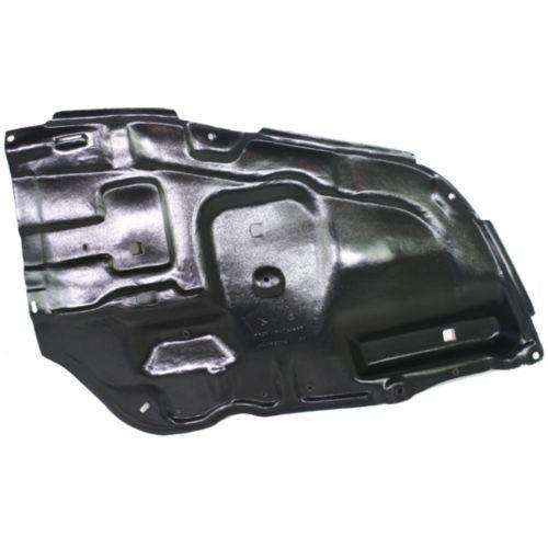 2005-2010 Toyota Avalon Engine Splash Shield Passenger Side , TO1228130. Perfect fit and finish.