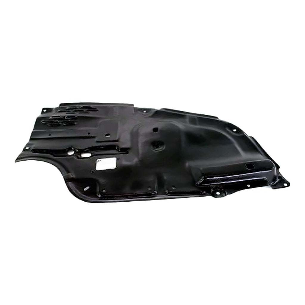 2005-2010 Toyota Avalon Driver Side Engine Splash, to1228131. Front view.