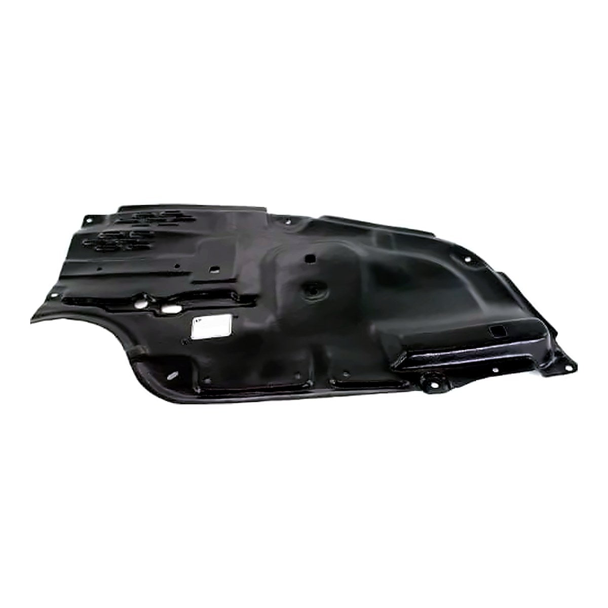 2005-2010 Toyota Avalon Driver Side Engine Splash, to1228131. Front view.