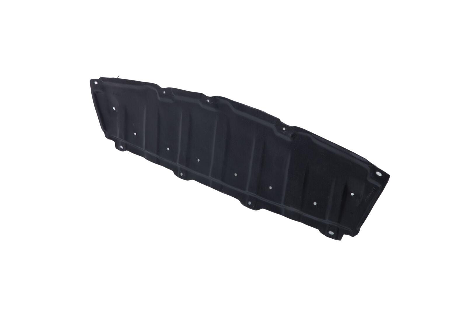 2004-2009 Toyota Prius Undercar Shield Center , TO1228141. OEM-style replacement.