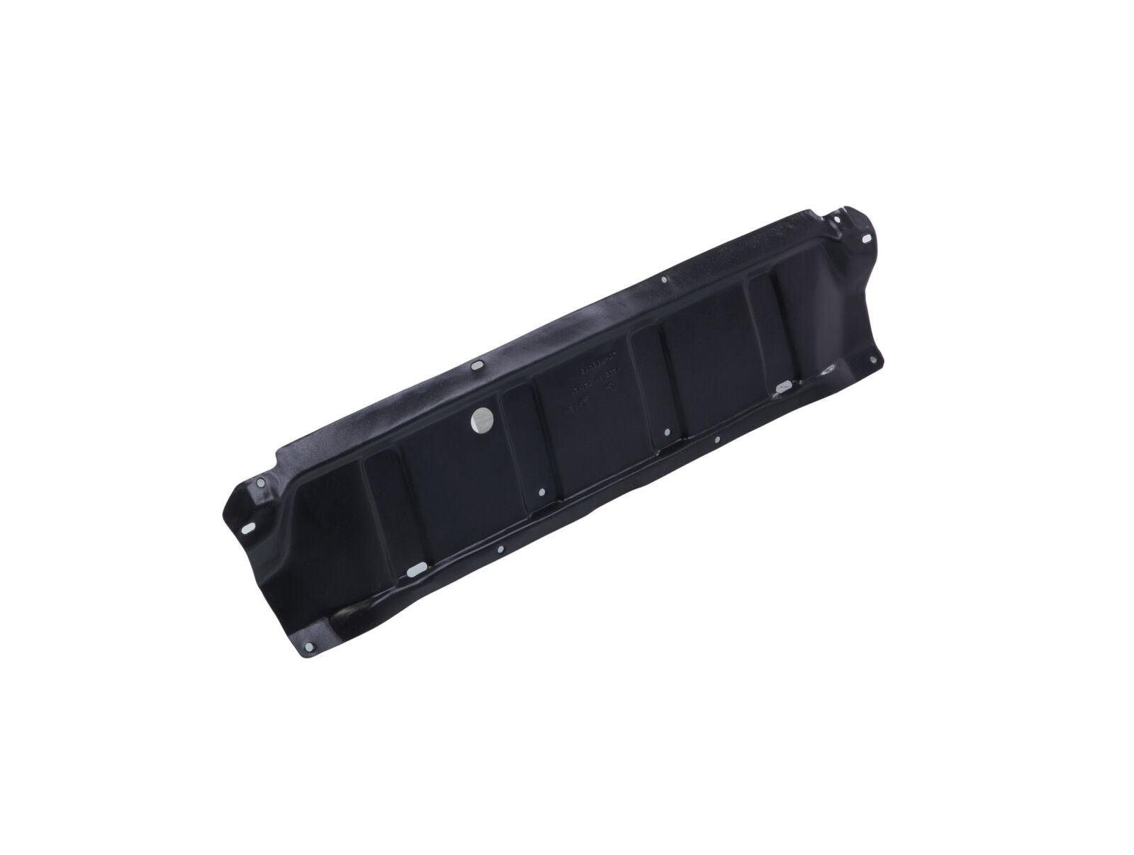 2001-2007 Toyota Highlander Undercar Shield , TO1228142. Direct fit for easy installation.