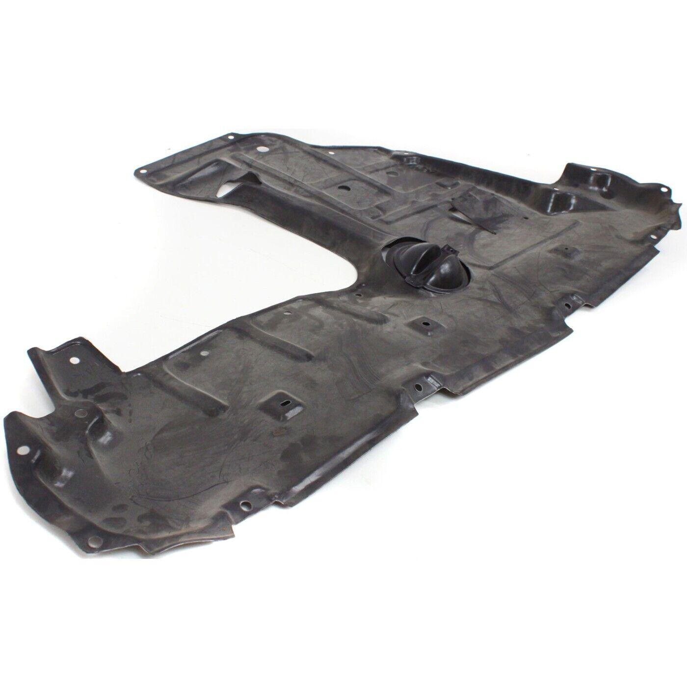 2006-2012 Toyota Rav4 Undercar Shield , TO1228143. Durable and impact-resistant.