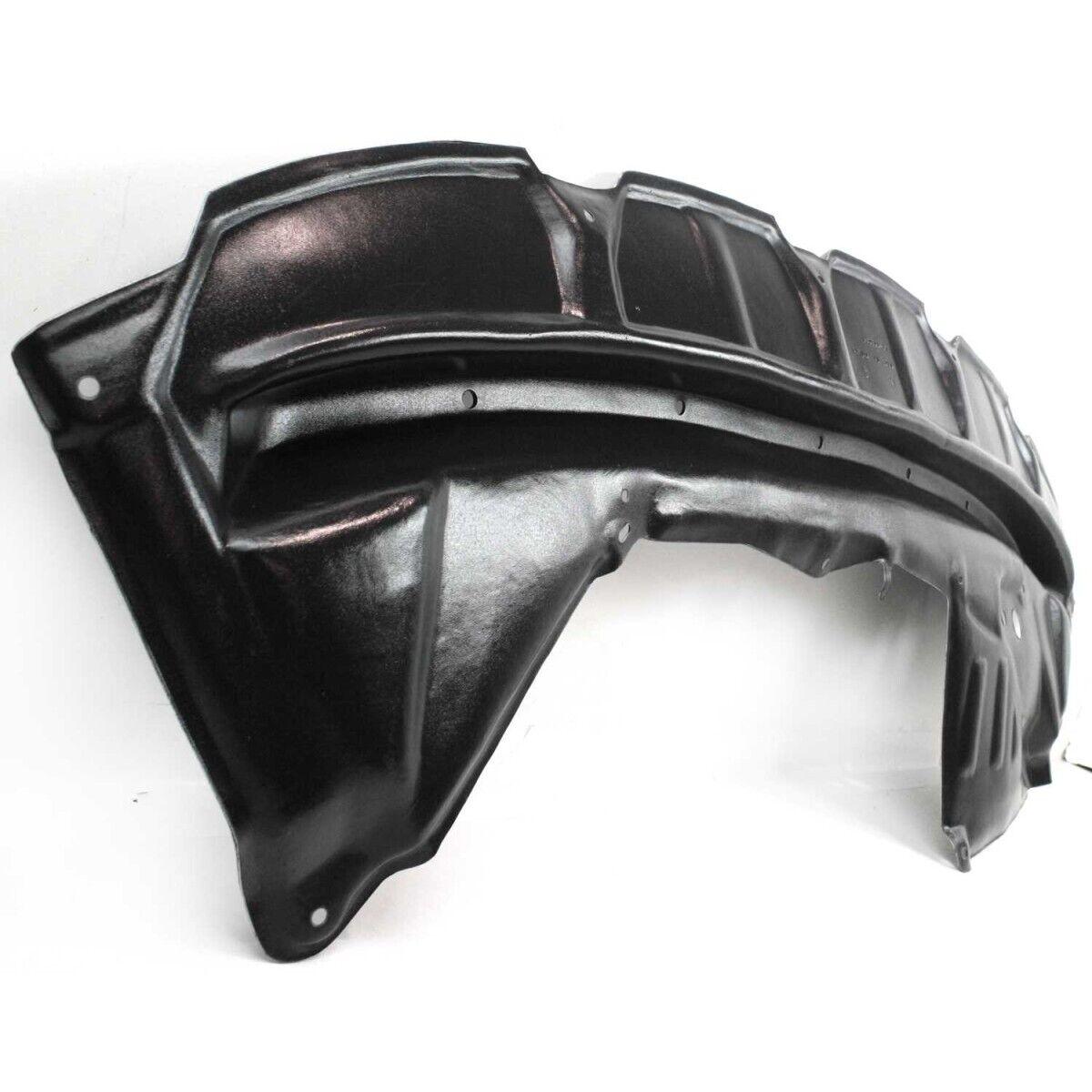 2007-2010 Toyota Sienna Engine Splash Shield 3.5L/ 3.3L , TO1228144. Tested for reliable performance.