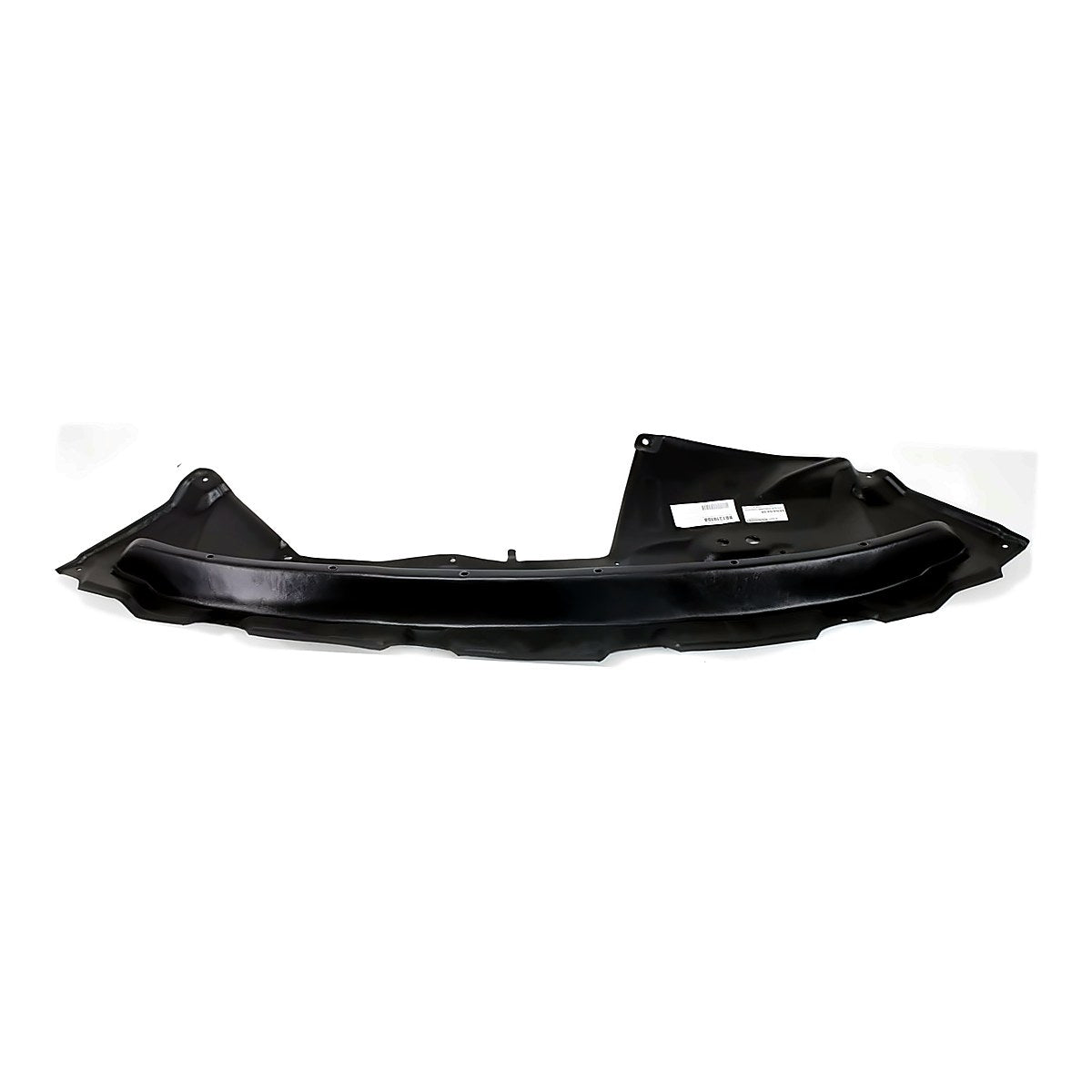 2004-2006 Toyota Sienna Engine Splash, to1228145. Front view.