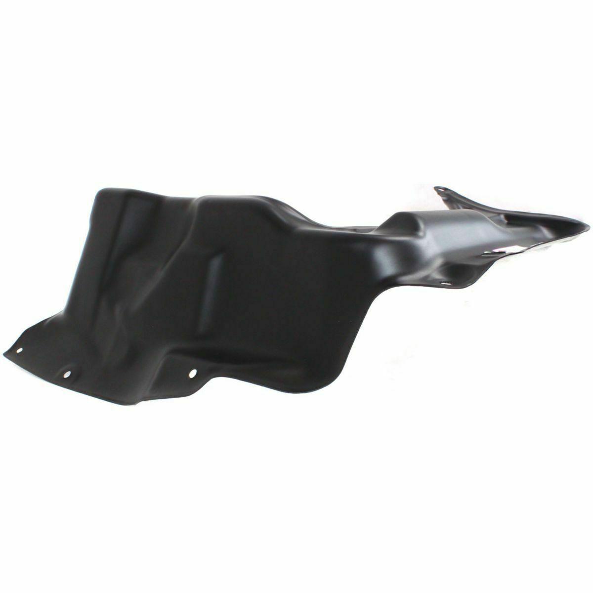 2014 Toyota Matrix Undercar Shield Driver Side At , TO1228150. Professional-grade auto body part.