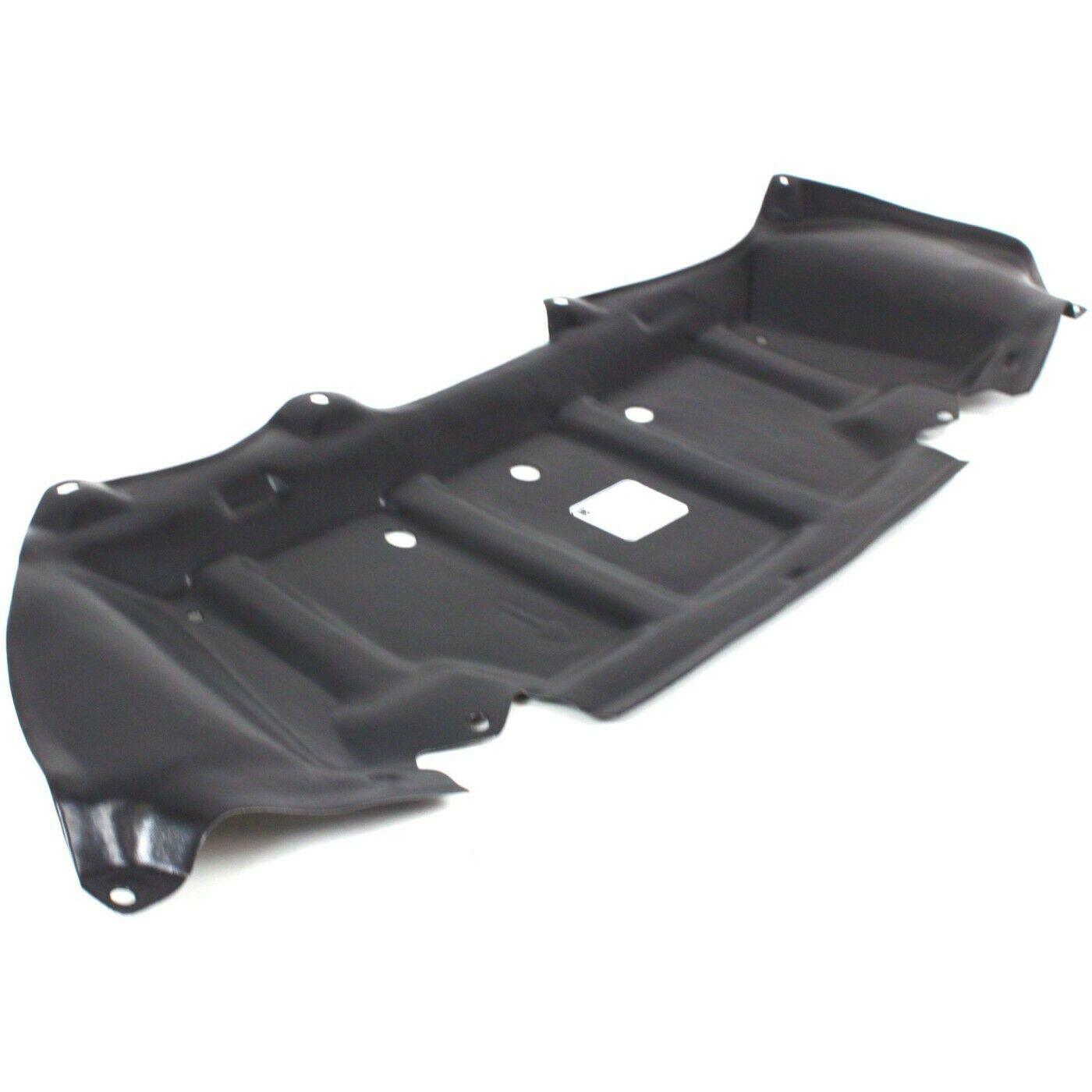 2014 Toyota Matrix Undercar Shield , TO1228155. Tested for reliable performance.