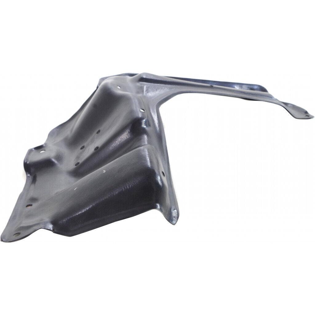 2003-2008 Toyota Matrix Undercar Shield Passenger Side , TO1228157. High-strength and long-lasting.