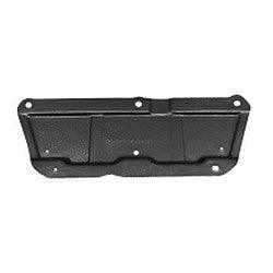 2008-2015 Scion XB Undercar Shield Rear , TO1228164. Factory-style replacement part.