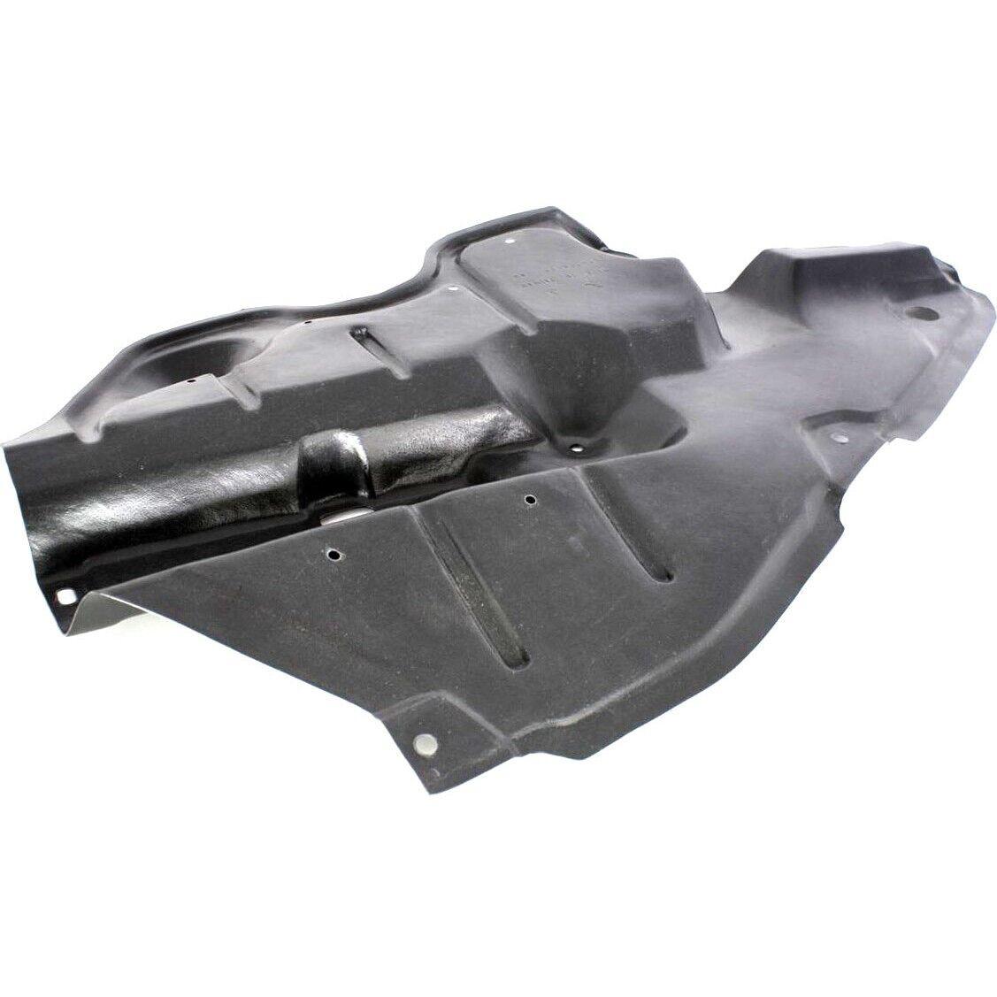 2009-2016 Toyota Venza Undercar Shield Passenger Side , TO1228165. Professional-grade auto body part.