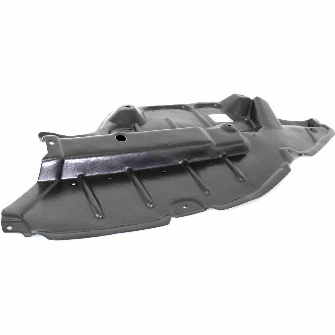 2009-2016 Toyota Venza Undercar Shield Driver Side , TO1228166. OEM-style replacement.