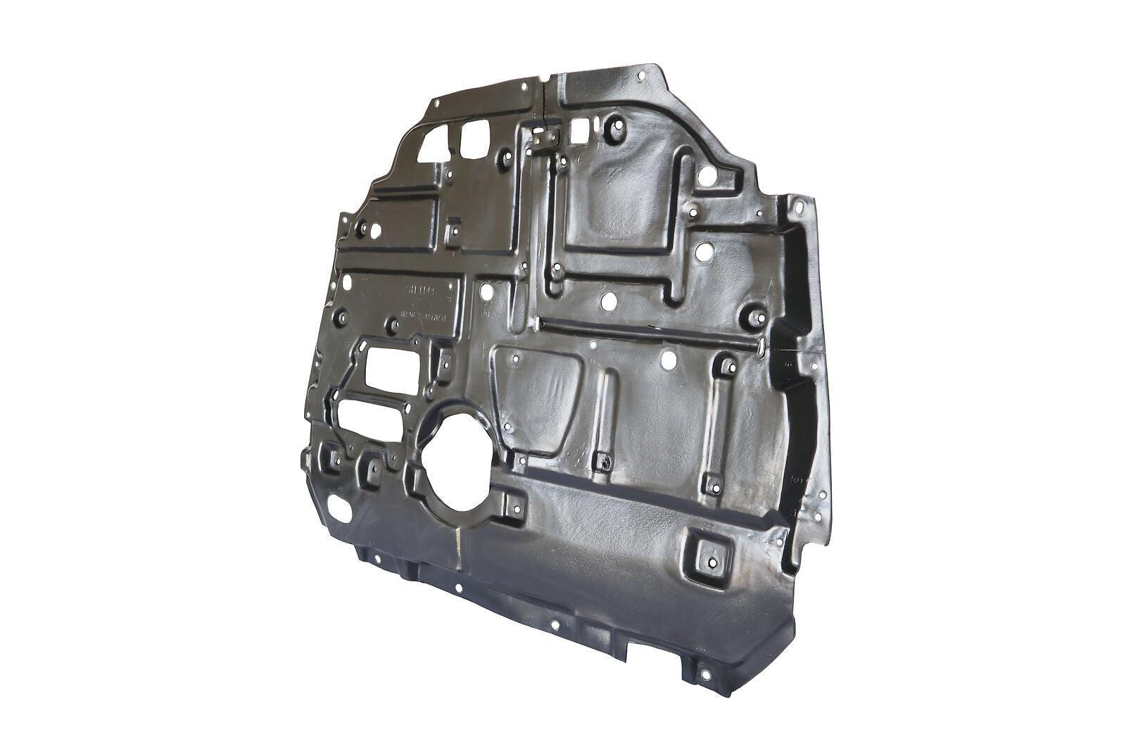 2010-2015 Toyota Prius Undercar Shield Center , TO1228169. Professional-grade auto body part.