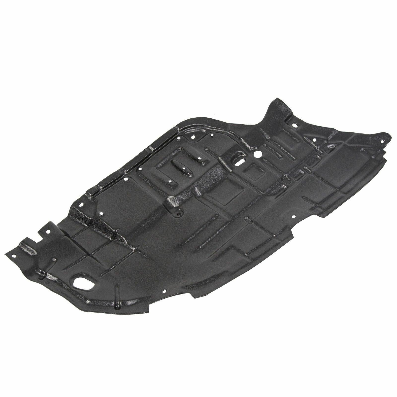 2012-2014 Toyota Camry Hybrid Undercar Shield Passenger Side , TO1228177. Lightweight yet durable construction.